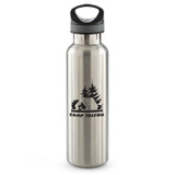 Basecamp Tundra Custom Water Bottles - 20 oz. - view 8