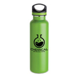 Basecamp Tundra Custom Water Bottles - 20 oz. - view 1