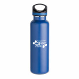 Basecamp Tundra Custom Water Bottles - 20 oz. - view 3