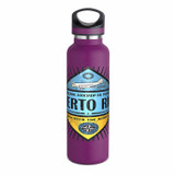 Basecamp Tundra Custom Water Bottles - 20 oz. - view 4