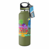Basecamp Tundra Custom Water Bottles - 20 oz. - view 11