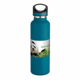 Basecamp Tundra Custom Water Bottles - 20 oz. - view 13