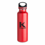 Basecamp Tundra Custom Water Bottles - 20 oz. - view 6