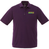 Elevate Performance Custom Polo Shirt - Men's