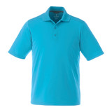 Elevate Performance Custom Polo Shirt - Men's - view 7