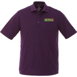 Elevate Performance Custom Polo Shirt - Men's - view 1
