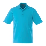 Elevate Performance Custom Polo Shirt - Men's - view 3