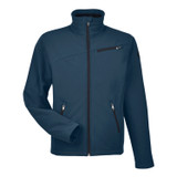 Spyder® Transport Soft Shell Custom Jacket - Men's - view 3