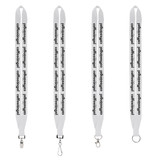 Sewn Polyester Custom Lanyards - .75