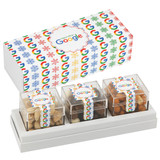 3-Way Signature Custom Cube - Triple Delight - view 1