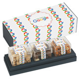 3-Way Signature Custom Cube - Triple Delight - view 2