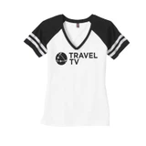 District Made Game Custom T-Shirts - Women's - view 1