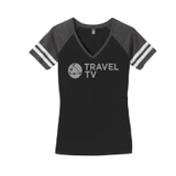District Made Game Custom T-Shirts - Women's - view 2