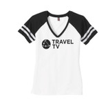 District Made Game Custom T-Shirts - Women's - view 6