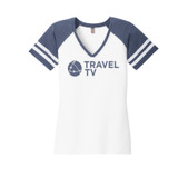 District Made Game Custom T-Shirts - Women's - view 7