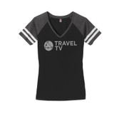 District Made Game Custom T-Shirts - Women's - view 2