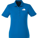 Elevate Performance Custom Polo Shirt - Women's
