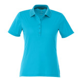 Elevate Performance Custom Polo Shirt - Women's - view 3