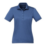 Elevate Performance Custom Polo Shirt - Women's - view 9