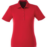 Elevate Performance Custom Polo Shirt - Women's - view 18