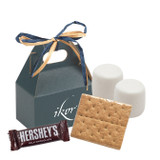 Mini S'mores Gable Box Custom Kit