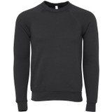 Bella + Canvas Triblend Crew Neck Custom Sweatshirts - view 85