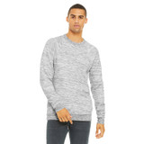 Bella + Canvas Triblend Crew Neck Custom Sweatshirts - view 267