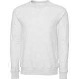 Bella + Canvas Triblend Crew Neck Custom Sweatshirts - view 10