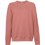 Bella + Canvas Triblend Crew Neck Custom Sweatshirts - view 297