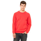 Bella + Canvas Triblend Crew Neck Custom Sweatshirts - view 334