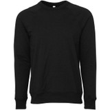 Bella + Canvas Triblend Crew Neck Custom Sweatshirts - view 56