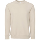 Bella + Canvas Triblend Crew Neck Custom Sweatshirts - view 217