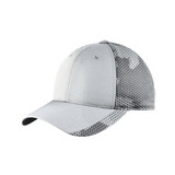 Sport-Tek® CamoHex Structured Custom Cap - view 2