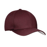 Port Authority® Flexfit Cotton Twill Custom Caps - view 3