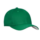 Port Authority® Flexfit Cotton Twill Custom Caps - view 7