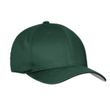 Port Authority® Flexfit Cotton Twill Custom Caps - view 10