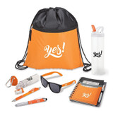 Welcome Attendee Custom Gift Set - view 4