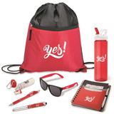 Welcome Attendee Custom Gift Set - view 5
