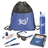 Welcome Attendee Custom Gift Set - view 1