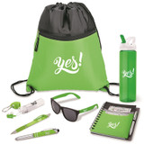 Welcome Attendee Custom Gift Set - view 6