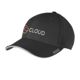 OGIO® Endurance Circuit Unstructured Custom Caps - view 2