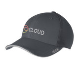 OGIO® Endurance Circuit Unstructured Custom Caps - view 3