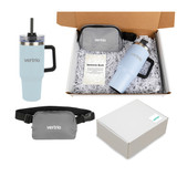 Refresh and Go Promotional Gift Set