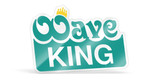 Clear Promotional Decals - up to 354 square inches - view 1