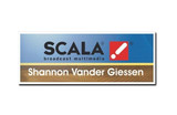 Dallas Laminated Name Tags - 3