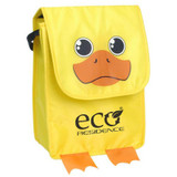 Paws & Claws Custom Lunch Bag - Duck