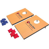 Mini Corn Hole Promotional Game - view 1