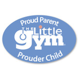 Custom Car Magnet - Oval - 5.75"w x 3.75"h - 30 mil