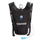 Mini Hydration Custom Backpack - 1L - view 1