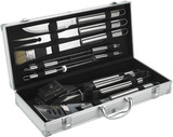 Custom BBQ Set - 11 Pieces
